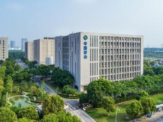 AI驱动绿色发展，中国移动江苏公司开辟节能新路径