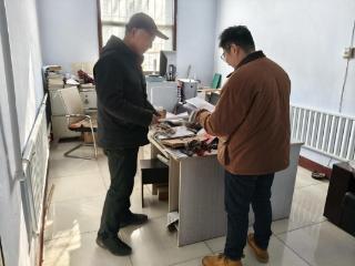 济南市莱芜区苗山镇: 以精准服务激发市场主体活力