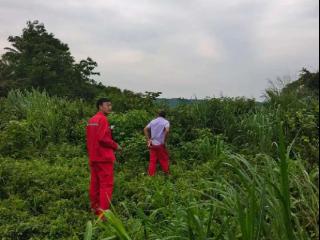 山东省地矿局二四八大队岩土工程处拓展海外业务