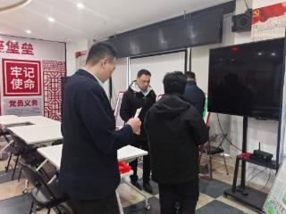 亦庄镇“垃圾分类大课堂” 共绘绿色生活新画卷