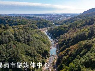 福清龙凤古驿道明年1月底建成开放