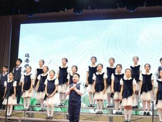 临沂第六中学五十周年办学成果展演圆满落幕