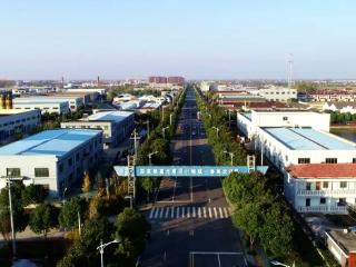 盐都区秦南镇：“三维”发力 靶向攻坚转作风