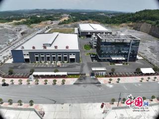 产业之路破局而生：从实业初心到行业新星