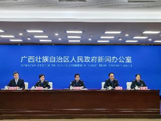 2025年广西食品安全评价性抽检合格率超99%