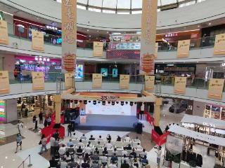 元旦特刊|湖北：加强品牌建设 推进跨省协作