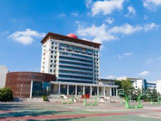 黄河科技学院在河南省“豫来豫亲”——铸牢中华民族共同体意识主题教育实践活动中斩获多项荣誉