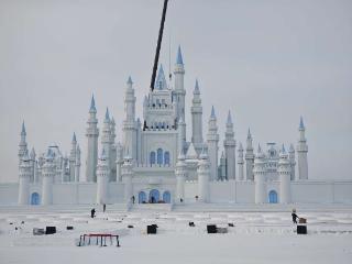 一周“昕”气象｜平均气温-16.5℃左右，本周我省气温偏低