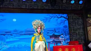 从自筹资金到京剧名家助阵 这家国潮京剧社何以引关注(图1)