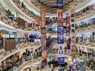 元旦特刊|广西：守正创新护消费 协同共治启新程