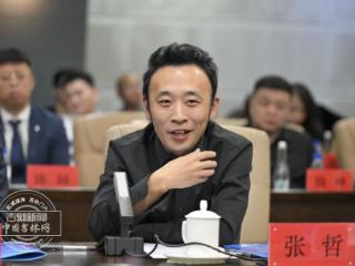 时政类博主@狐说：希望通过不同角度宣传东北、宣传吉林