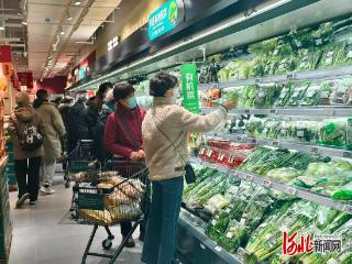 现场评｜体验焕新激发消费新活力