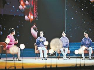 2025年厦门市“三爱”主题宣传教育总结展示活动举办