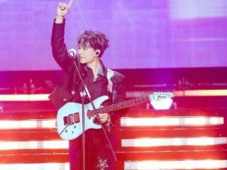 欢子回归引爆多平台热搜 “为音乐初心复出”宣言引爆全网