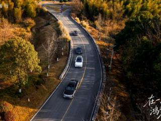 2025鸿蒙智行年终车主盛典·江西站圆满举行 以“在一起鸿蒙智行”为名，共赴一场科技、温情与荣耀之约