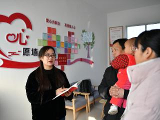 老井“喊渴”后，铁炉村“凿”出治理活水丨聚焦“两高四着力”人大代表在行动