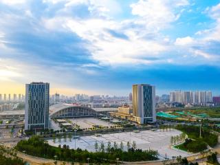 55分钟直达+快速换乘！京唐城铁今日全线通车，唐山正式融入 “北京一小时” 圈