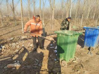 点赞河北 | 19.8万元现金“垃圾“中复得！多亏了这位保洁员……