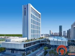 双星同耀：胶州市两家酒店荣膺五星级赋能上合示范区文旅升级