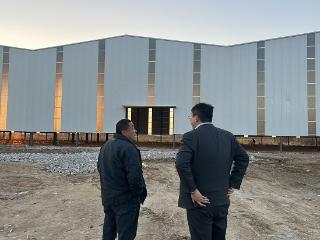 农行临西银雀山支行：引金融活水，铸乡村纽带