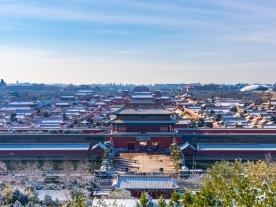 一馆定天禧：塔尖共识下的传世资产