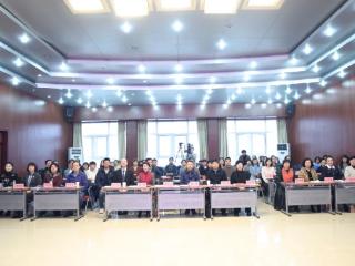 聚焦项目式学习 共话教育创新——PDC联盟成果推广会分会场落地垂杨柳中心小学金都分校