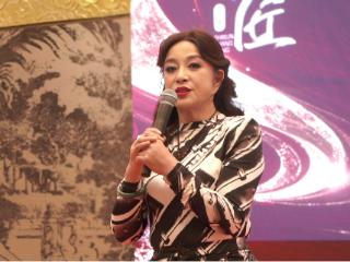 共叙光影半世纪 刘晓庆从影50周年庆友会在京举行