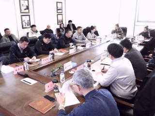 吉林省召开信用服务领域工作交流会