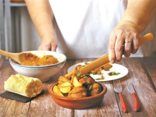 碳水炸弹还是减肥助手？解锁土豆的正确吃法