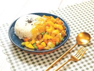 八大经典主食 谁是致胖“元凶”