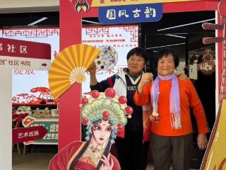 以文化人 以文聚力——青岛市崂山区金家岭街道“雅韵·绽放”群众文化艺术巡展谱写基层治理新篇章