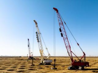 国家电网：蒙西—京津冀±800千伏 特高压直流输电工程开工