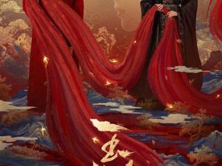 以茶载道悬疑交织 欢娱影视《玉茗茶骨》演绎平等相惜的中式浪漫