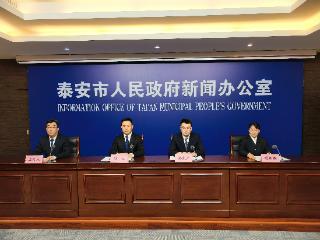 专项整治显成效 泰安严打野生鸟类违法犯罪行为