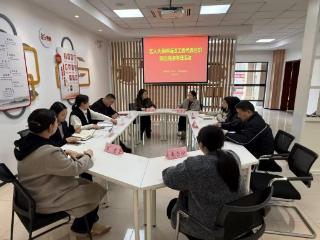 黄桥街道：代表履职践初心 倾听民声促和谐