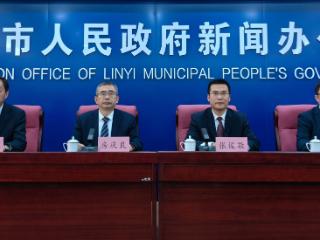 水利总投资61.4亿、改善灌溉50万亩、建成37条幸福河湖……临沂交出2025年水利亮眼答卷