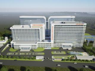 云网赋能丨日照分公司：云底座构建中医医院数字化新范式