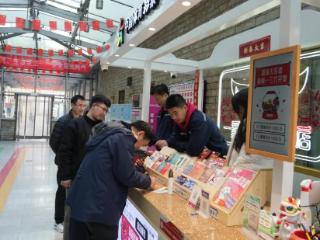 河南多地开展"相约体彩"阳光开奖见证活动 零距离感受公益公信力量