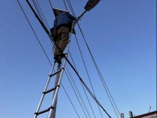 西秀区黄腊乡羊边城村：点亮民生“微心愿” 驻村帮扶助振兴