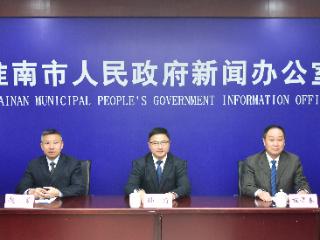 淮南完成城镇老旧小区改造671个，惠及居民43万人