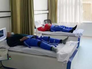 寒冬护心是关键！体外反搏治疗，给心脏来场 “暖心SPA”