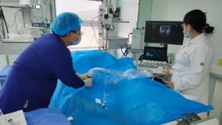 烟台高新区：烟台山医疗集团高新区医院重症医学科：精研多项重症核心技术 为危重患者筑牢生命防线