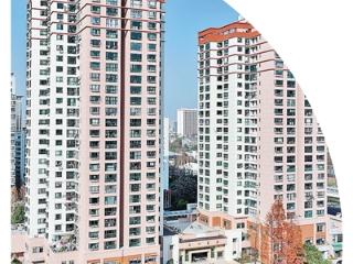 拱墅旧改破解高层住宅民生难题