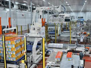 河南“智”造，“味”你而来丨了不起的河南智造②