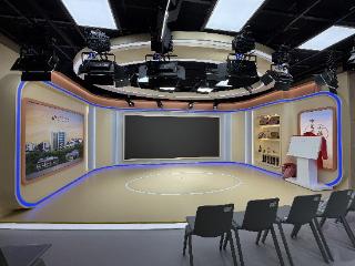 省内中医系统首家！江苏省中医院融媒体中心启用解锁健康科普新范式