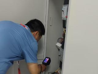 东景资产公司“宣、竞、查”三举措筑牢安全防线