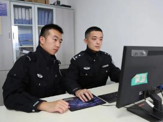 曲阜公安•冬季守护 | 曲阜市公安局网安大队侦破一起侵犯公民个人信息案