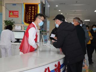 安康：为民办事一盘棋 为民服务一条心