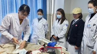 一脉医心照雪域!烟台毓璜顶医院孔淑君把援藏路走成“初心归途”