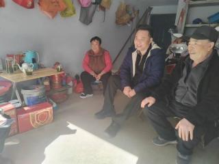 心系客户，爱续新章——泰安新华保险泰安中支全市开展新诚*智赢理赔慰问行动